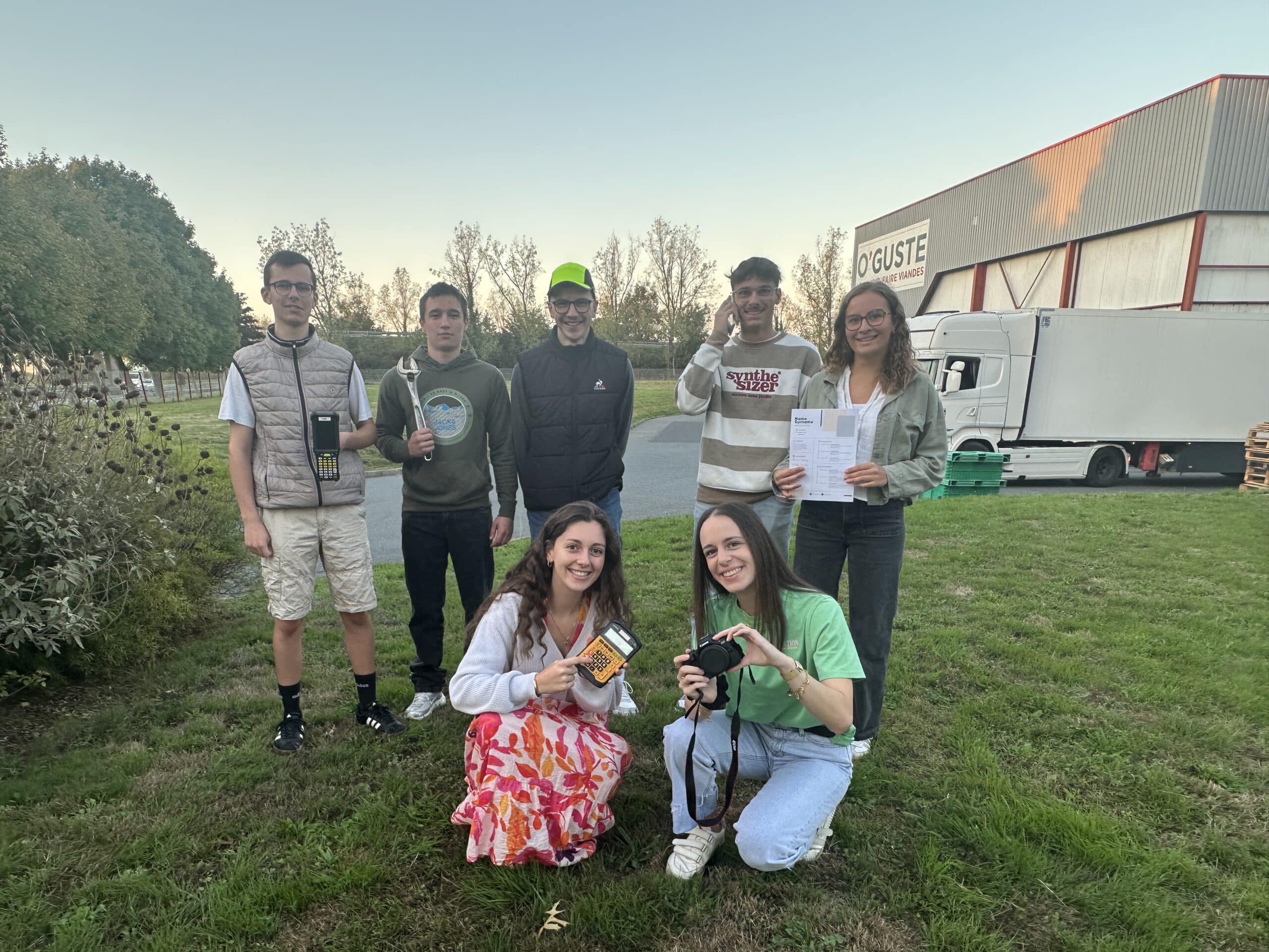 photo alternants oguste