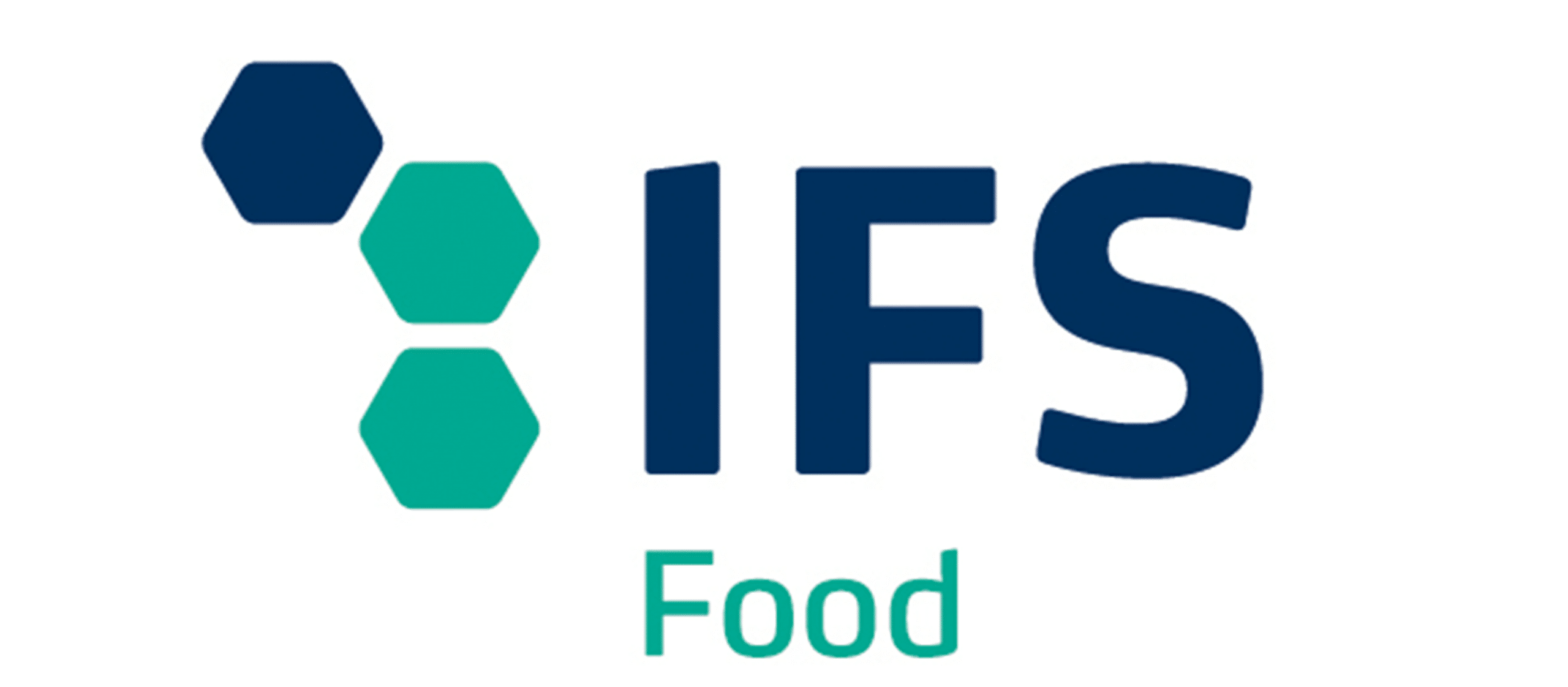 Logo IFS Food