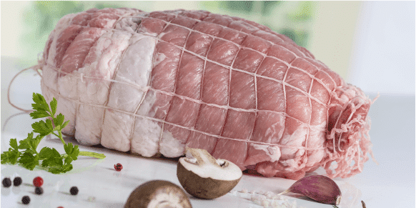 Viande de bœuf, de porc, de veau ou d’agneau pour les professionnels