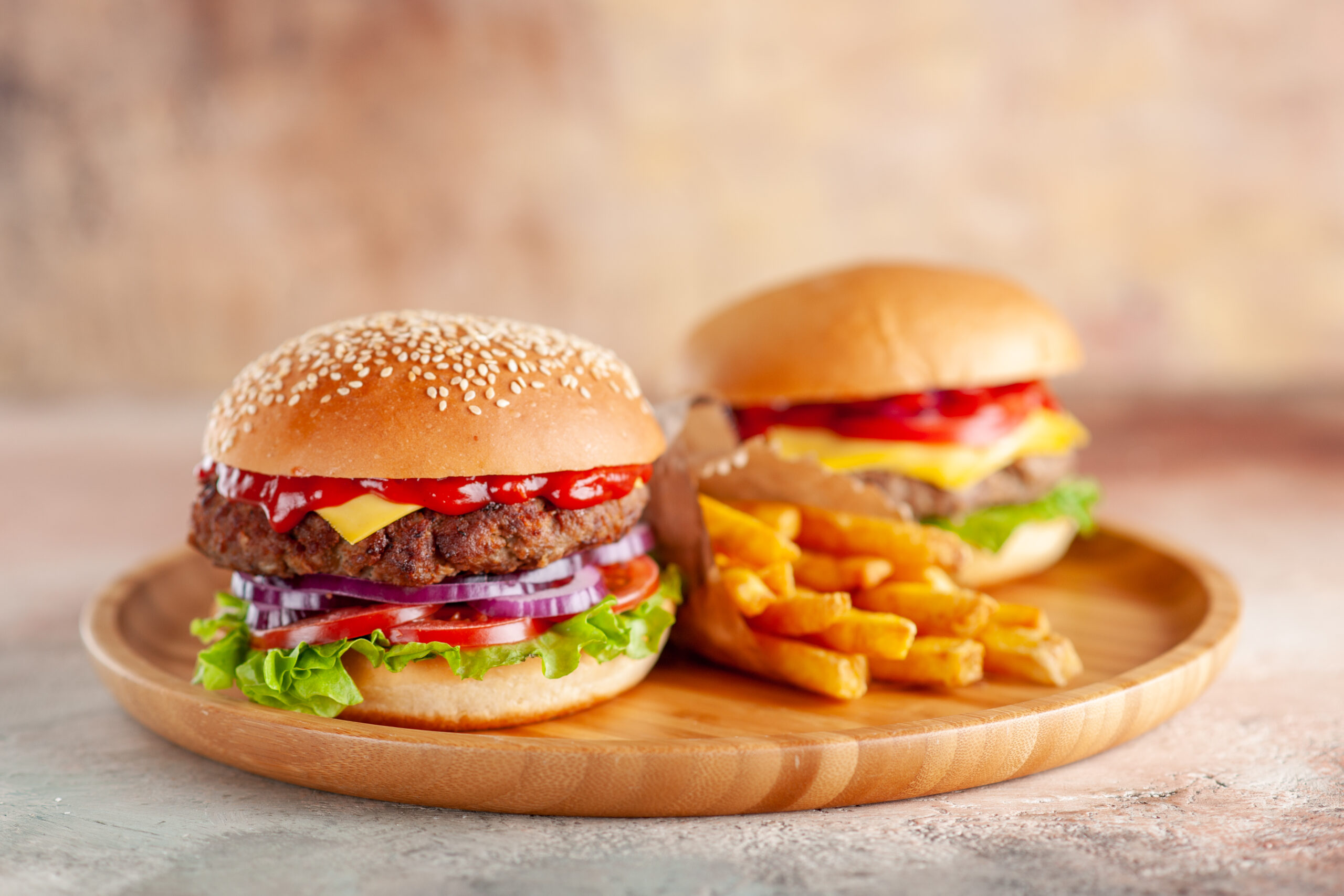 Lire la suite à propos de l’article Les burgers en restauration commerciale