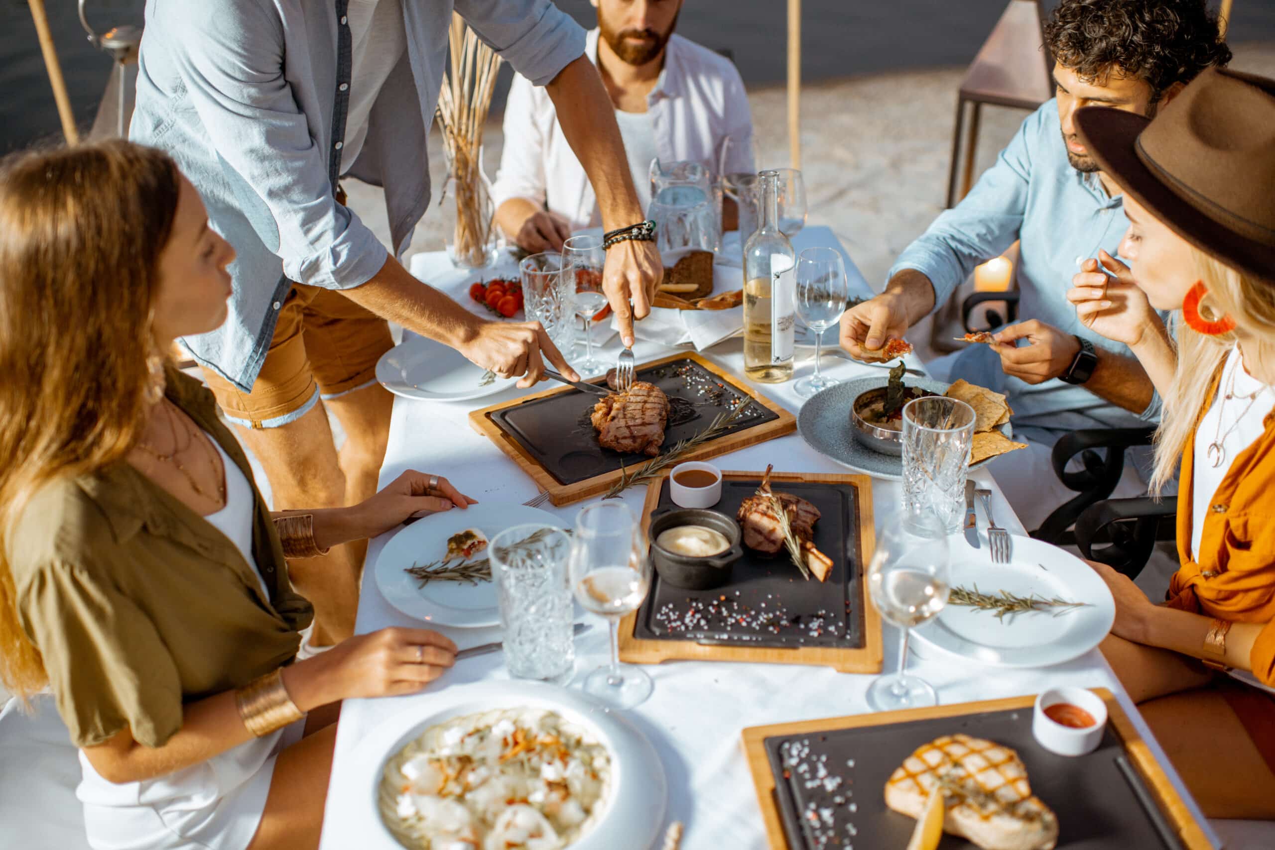 Lire la suite à propos de l’article Les tendances food 2024 qui vont vous régaler !