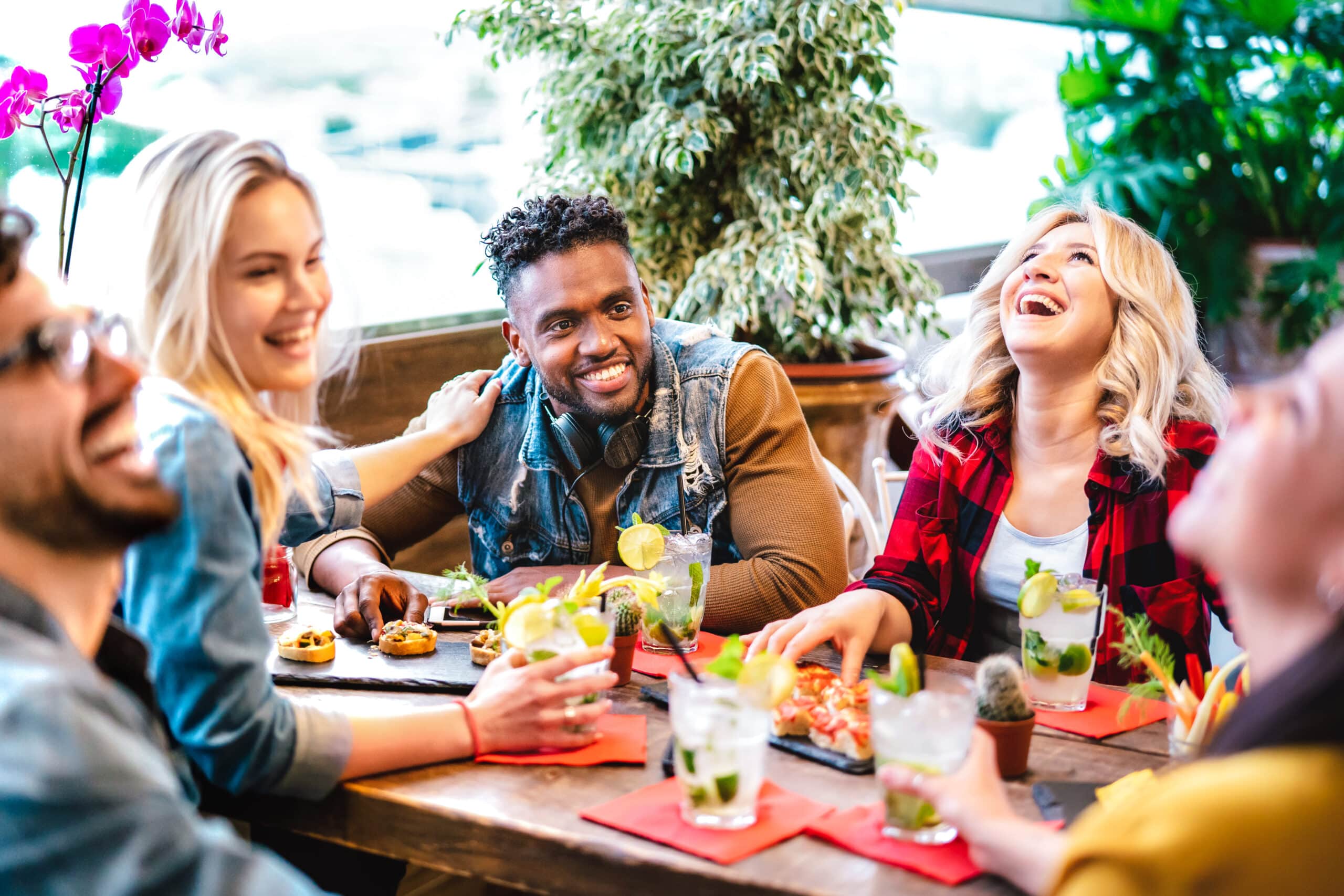 Lire la suite à propos de l’article Les nouveaux moments de consommation festifs et gourmands en restauration !