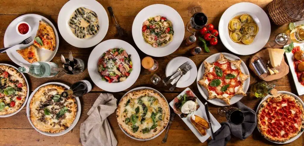 plats cuisine italienne article de blog o'guste fournisseur viandes surgelées