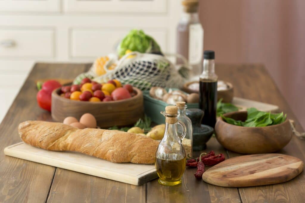 produits bruts cuisine neo-franchouille article de blog o'guste fournisseur viandes surgelées