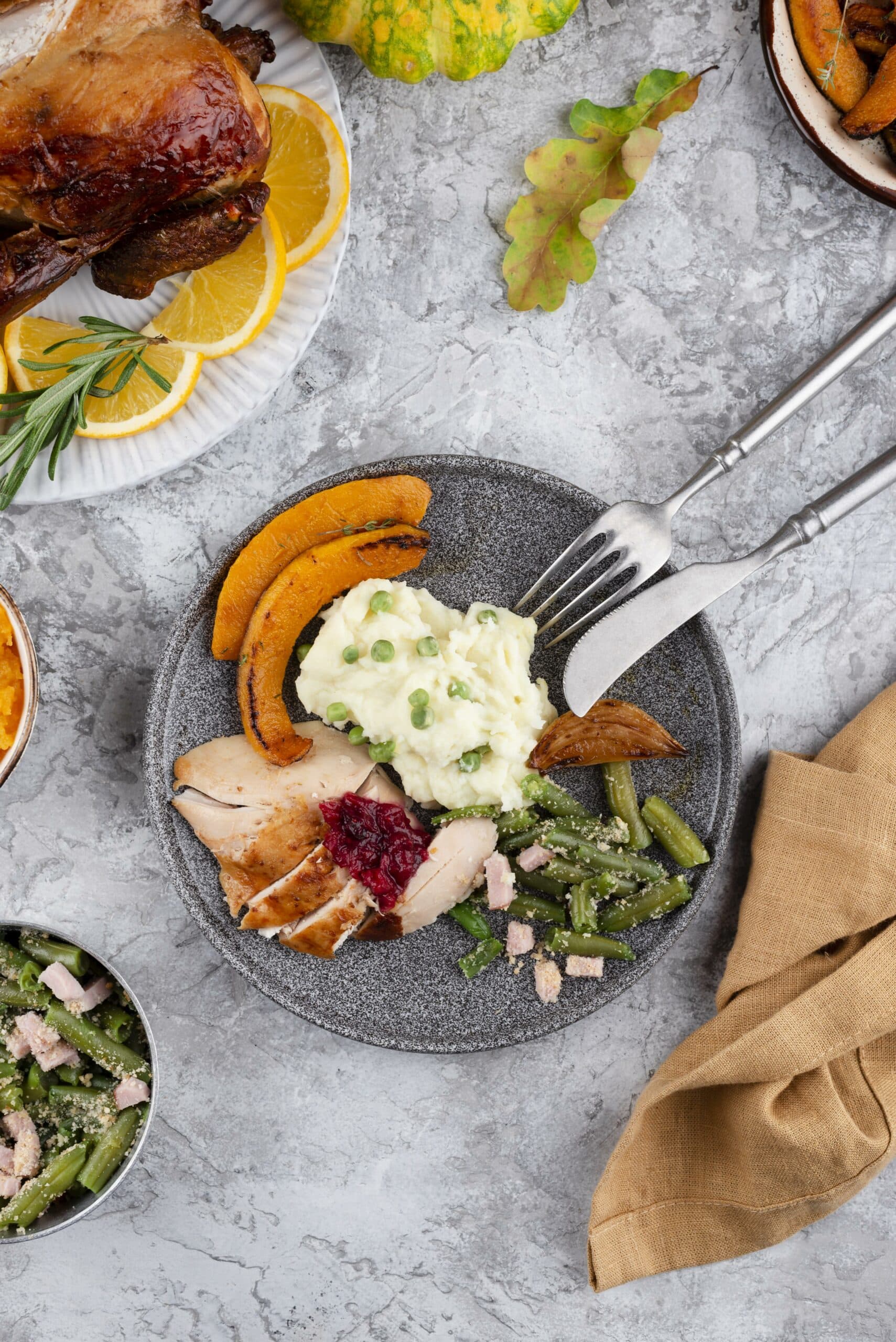 Lire la suite à propos de l’article La tendance durable prend de l’ampleur en restauration avec du « Zéro déchet »