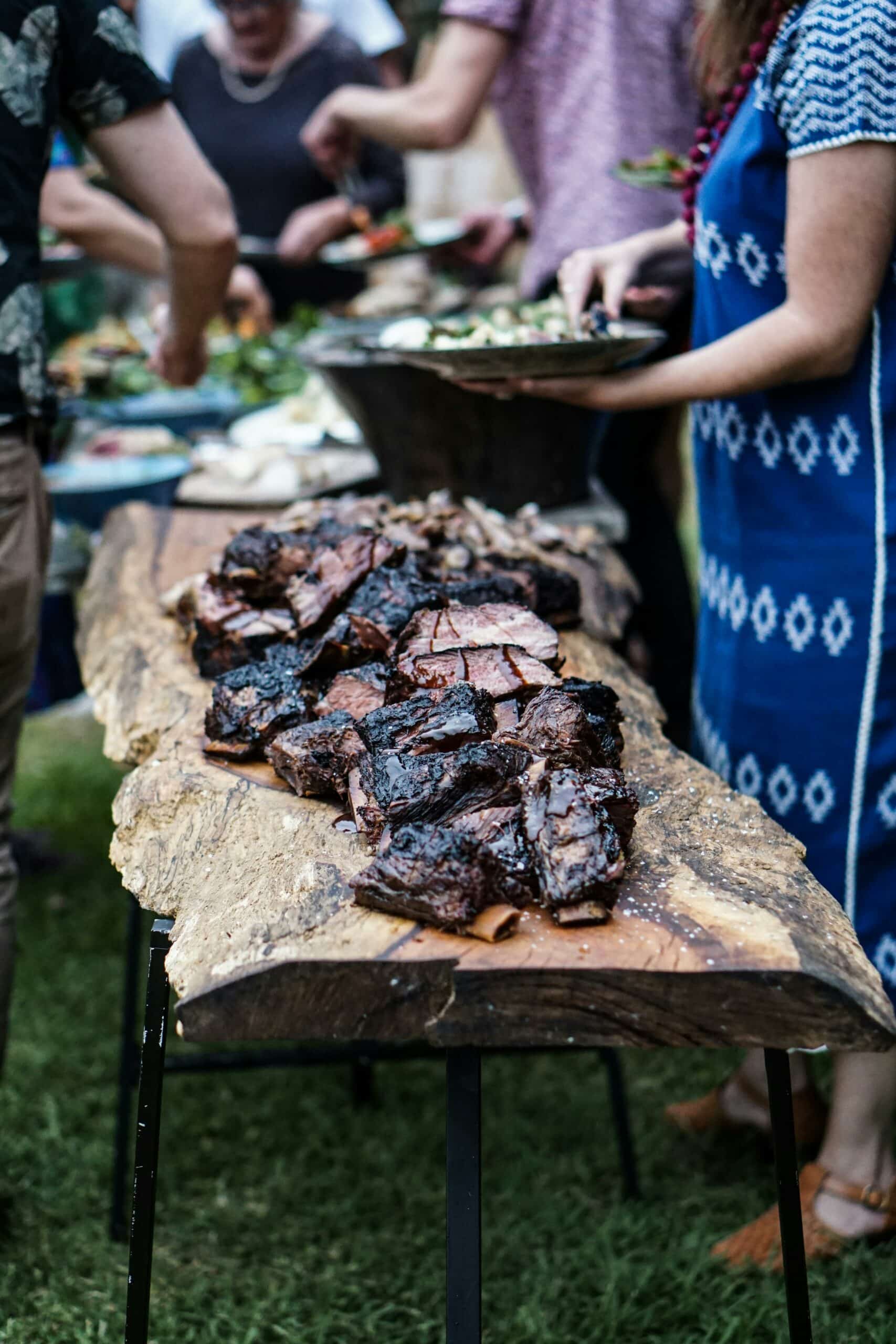 Lire la suite à propos de l’article Plats à partager : la tendance conviviale qui séduit la restauration