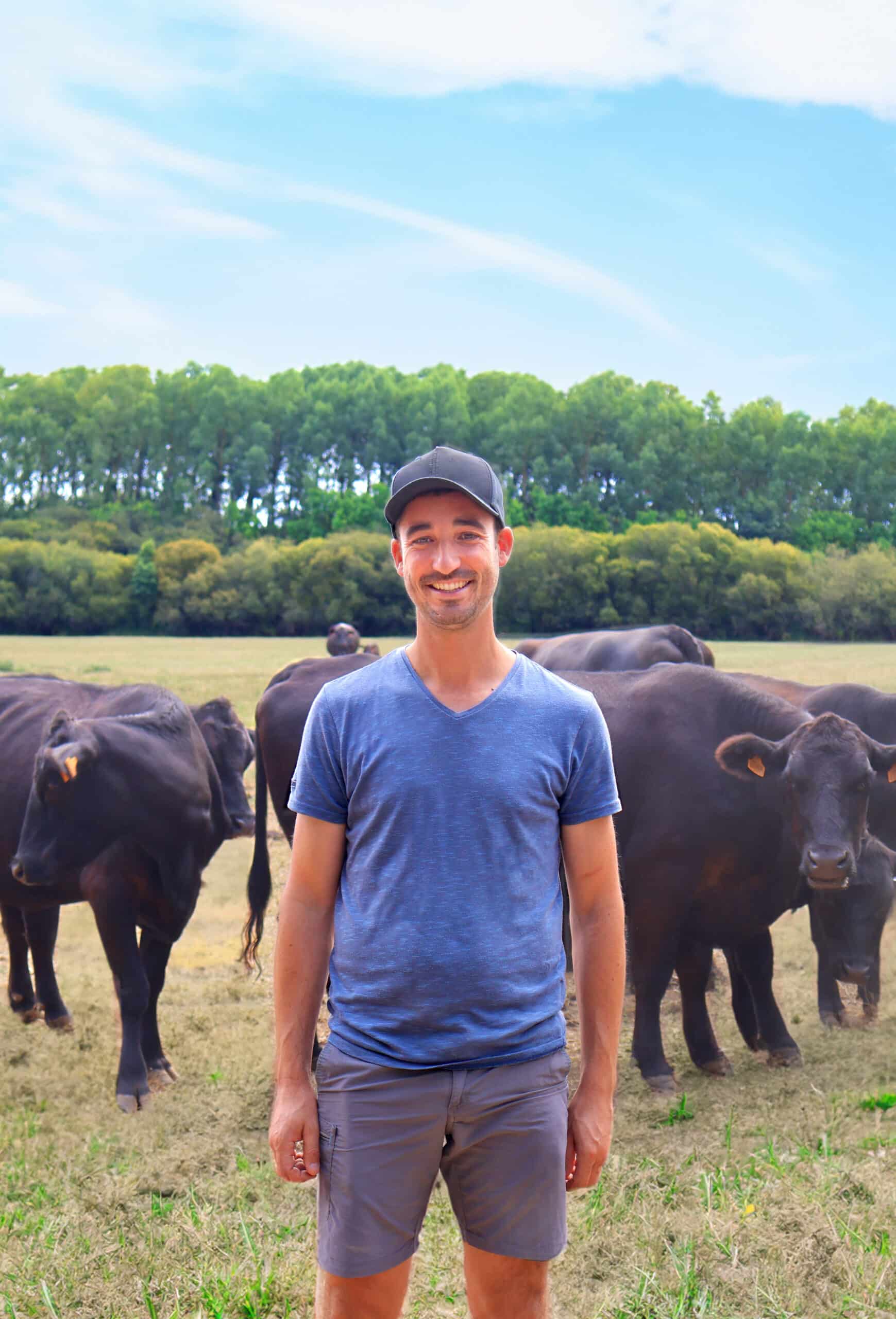 Lire la suite à propos de l’article Élevage écoresponsable : vers une production animale plus durable