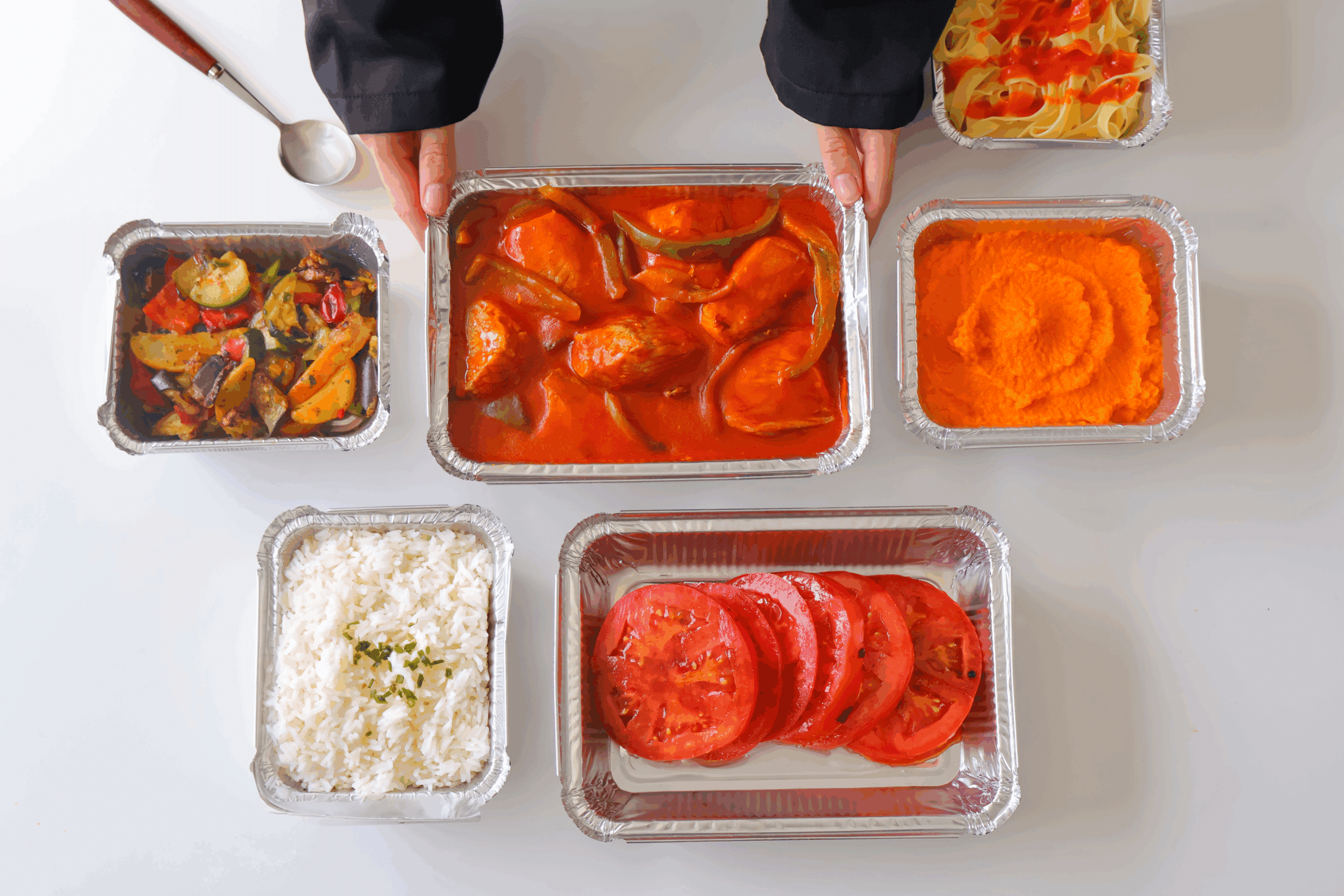 Lire la suite à propos de l’article Batch cooking : concept, avantages et idées pour les restaurateurs