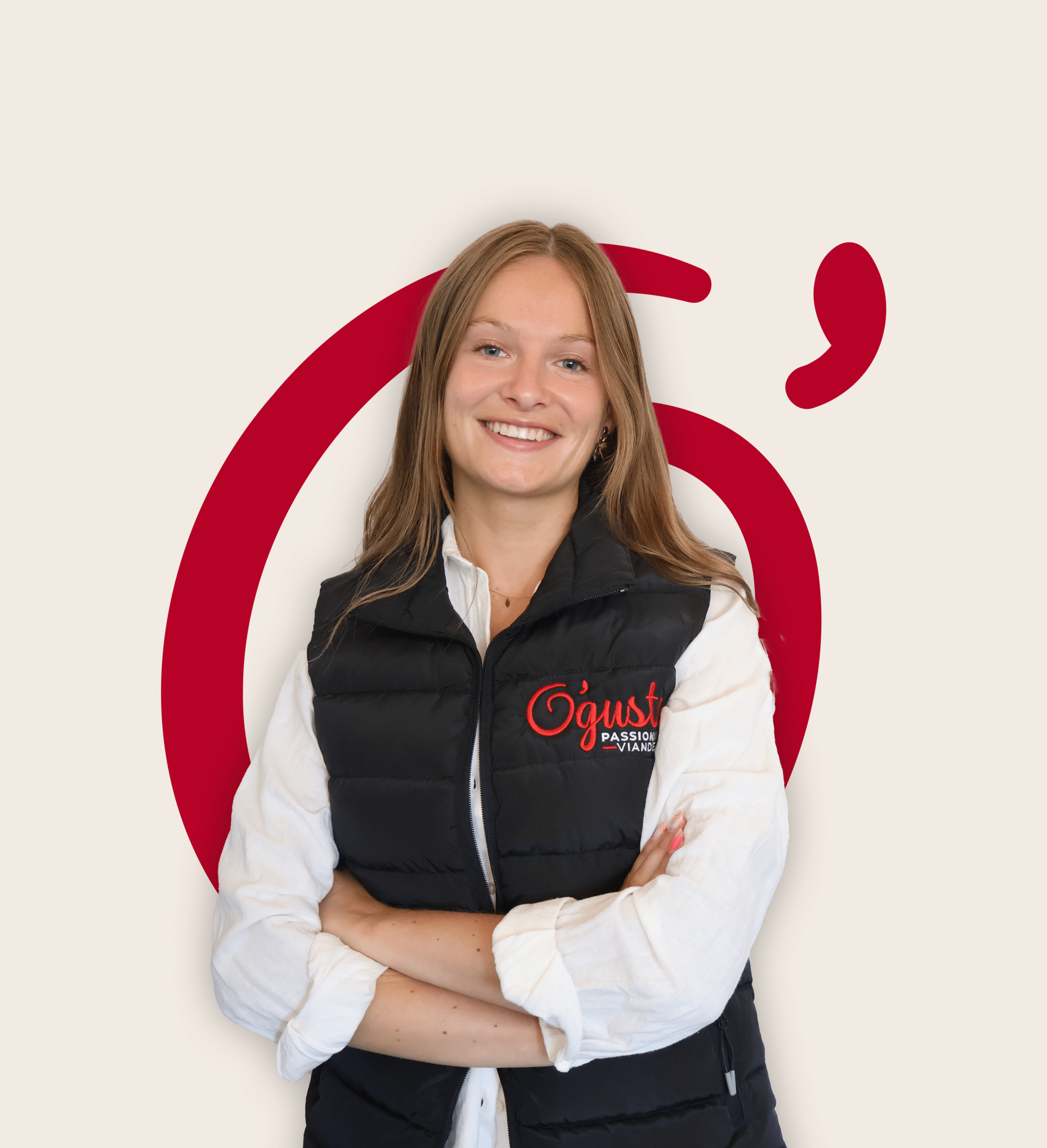 Equipe o'guste fournisseur agro alimentaire professionnels
