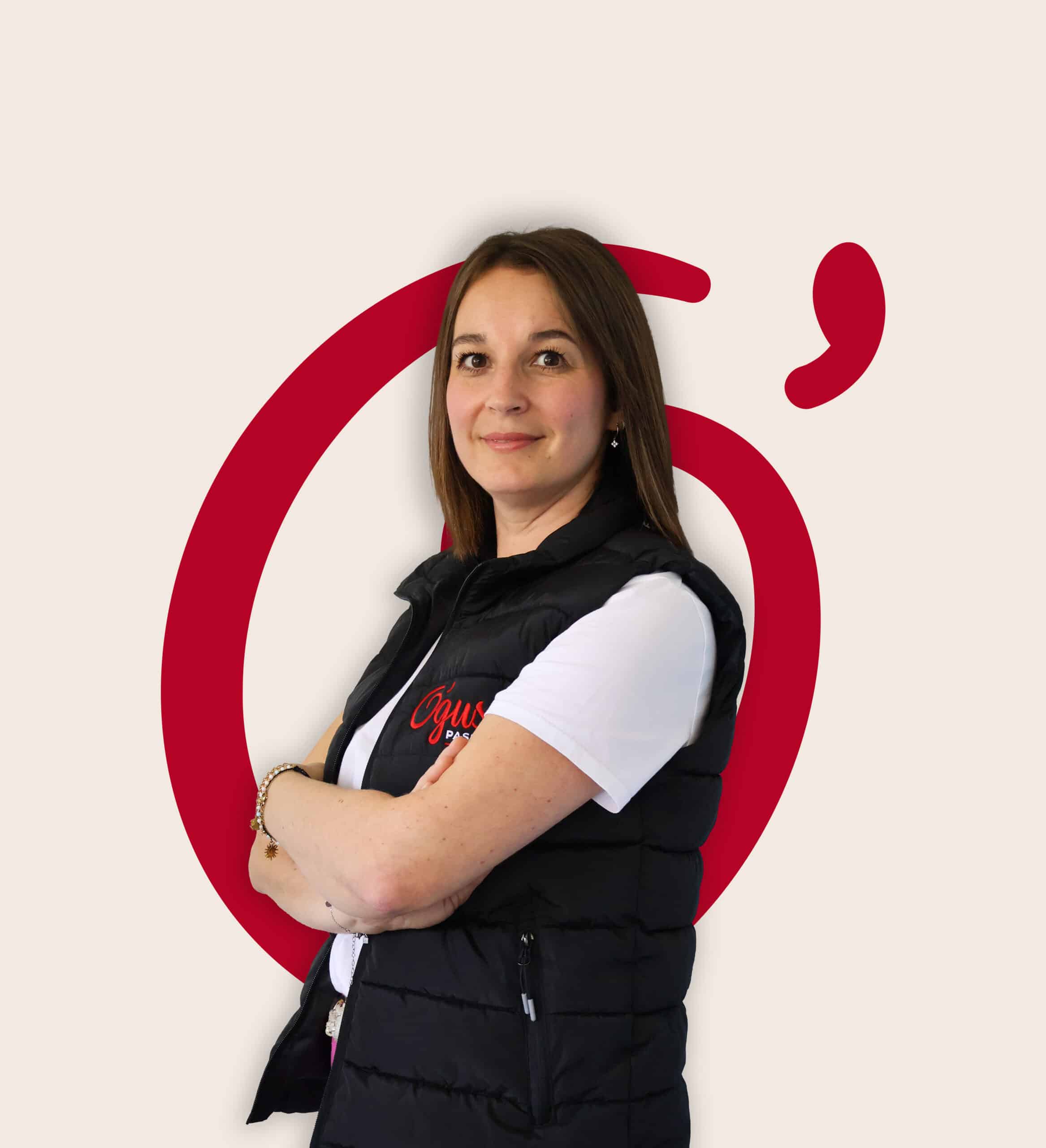 Equipe o'guste fournisseur agro alimentaire professionnels