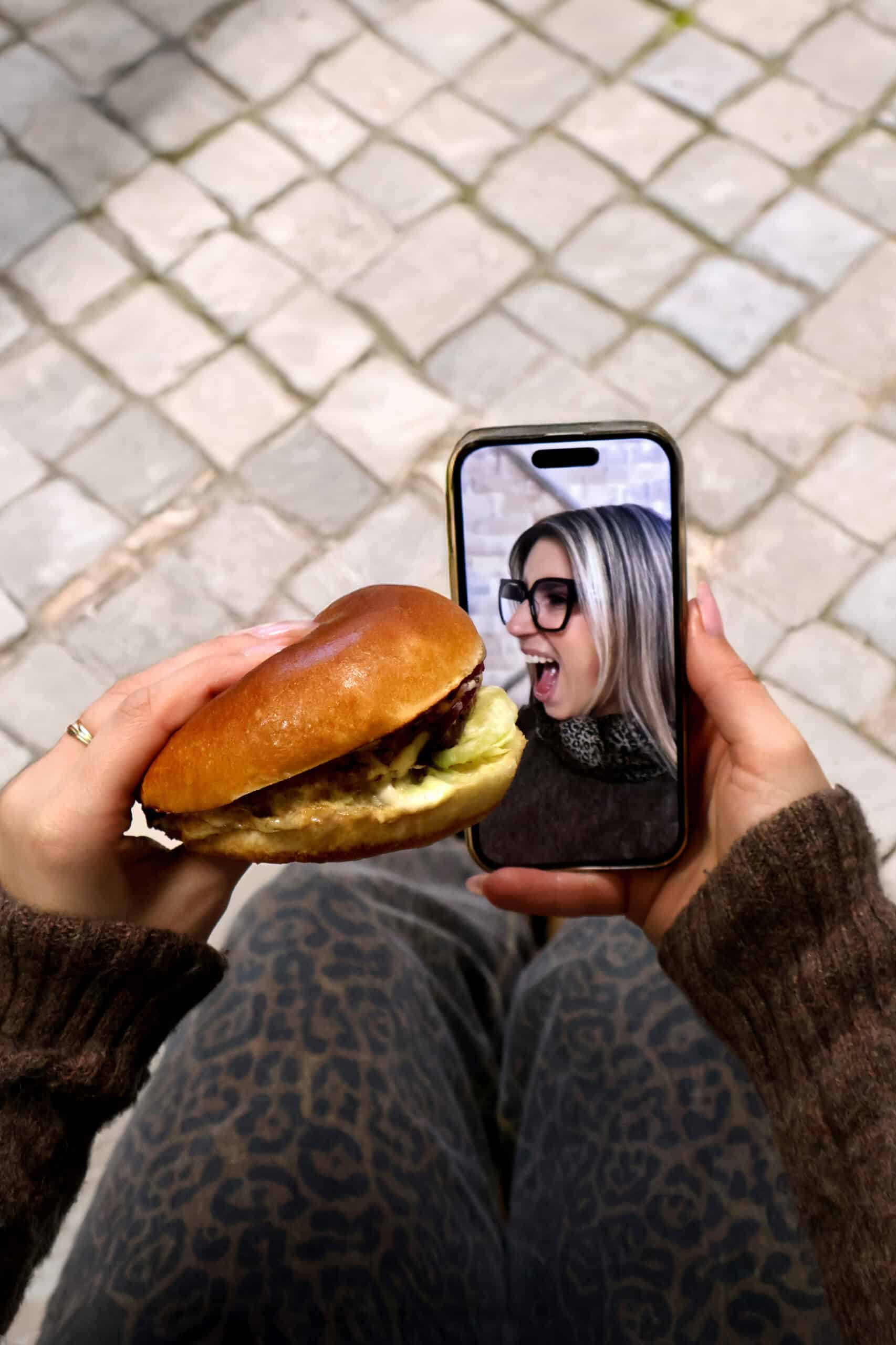 Lire la suite à propos de l’article La Gen Z et la restauration