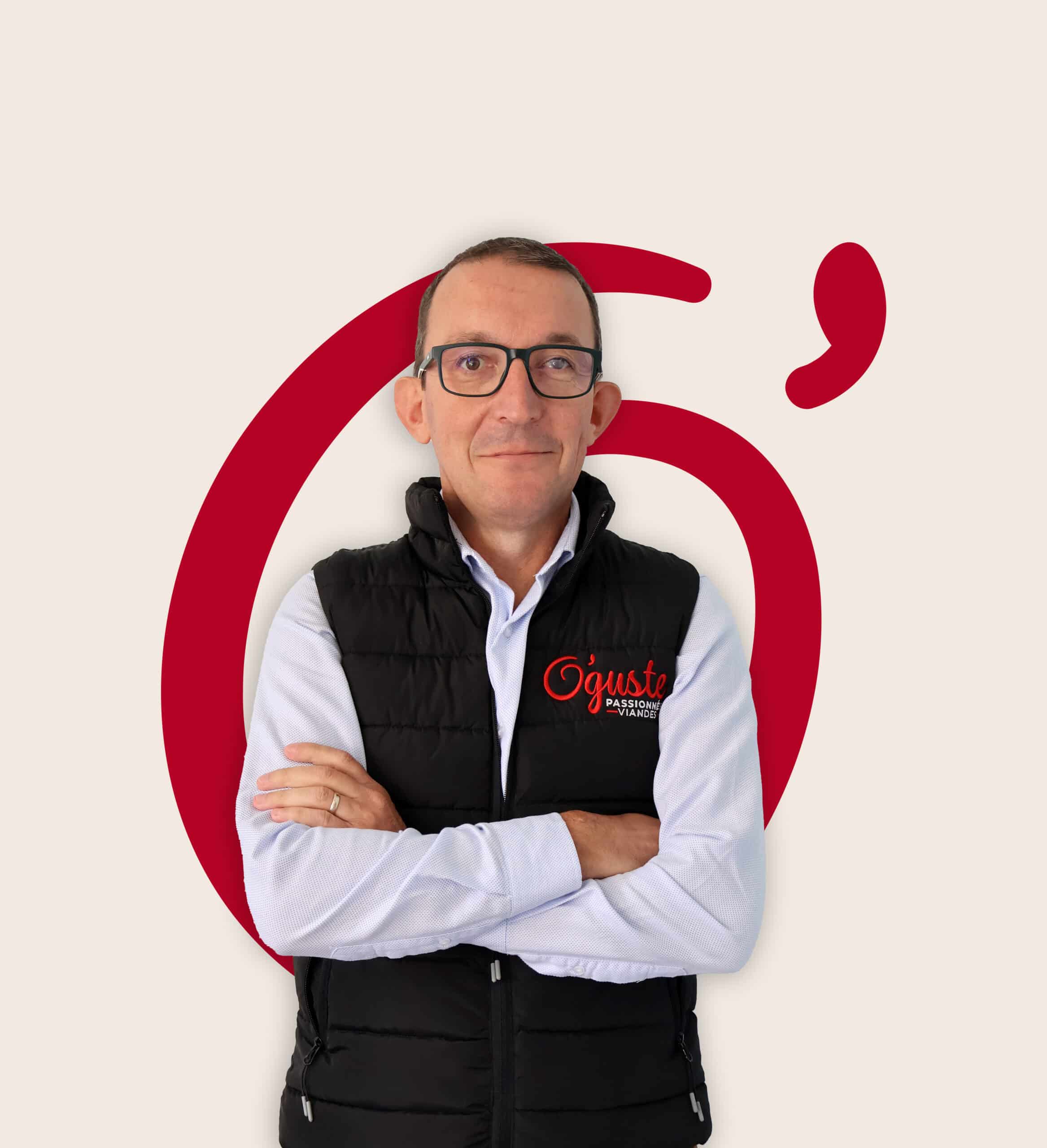 Equipe o'guste fournisseur agro alimentaire professionnels