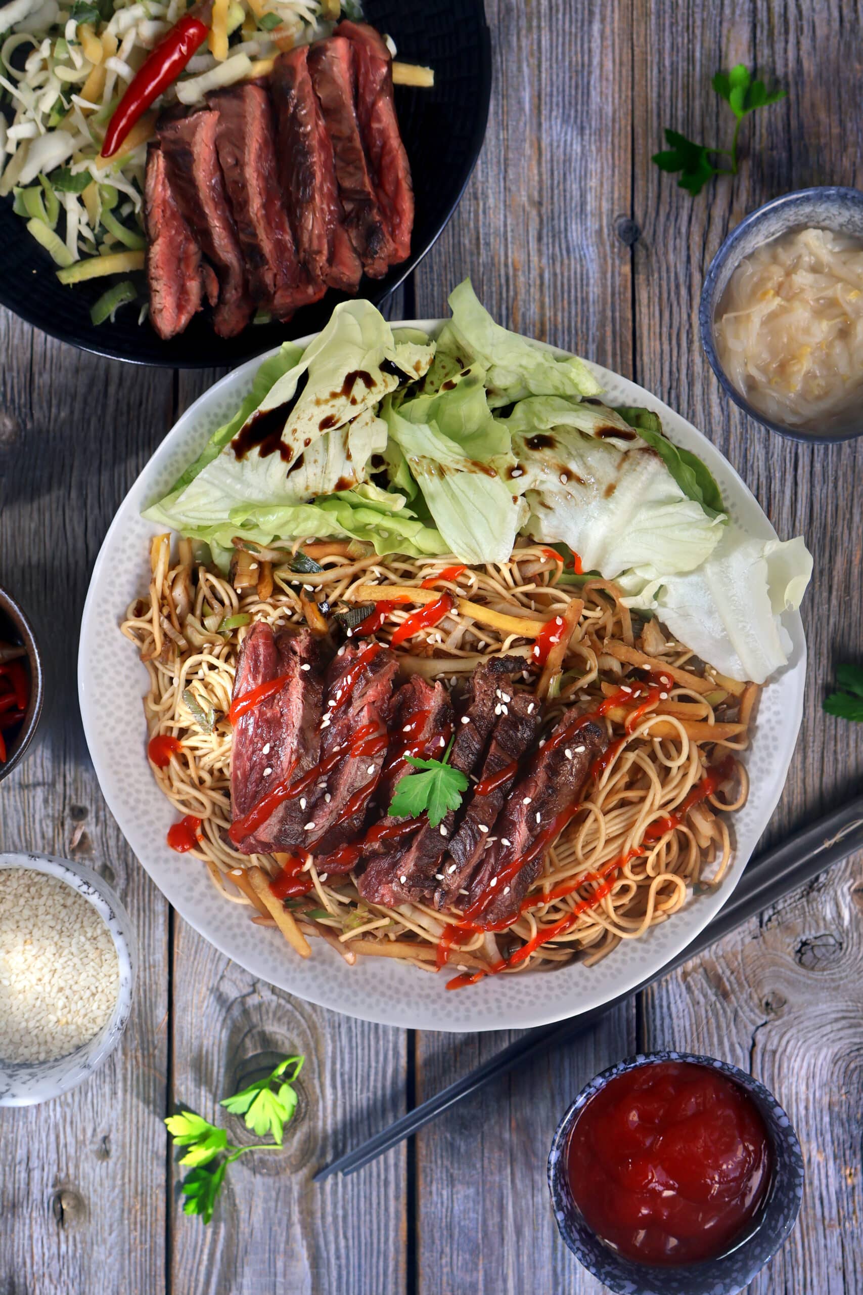 Lire la suite à propos de l’article Cuisine coréenne : les clés d’un succès fulgurant en restauration