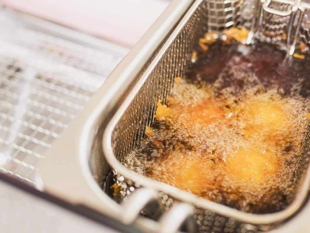 mode de cuisson frit o'guste fournisseur agro alimentaire professionnel