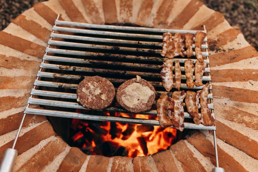mode de cuisson barbecue o'guste fournisseur agro alimentaire professionnel