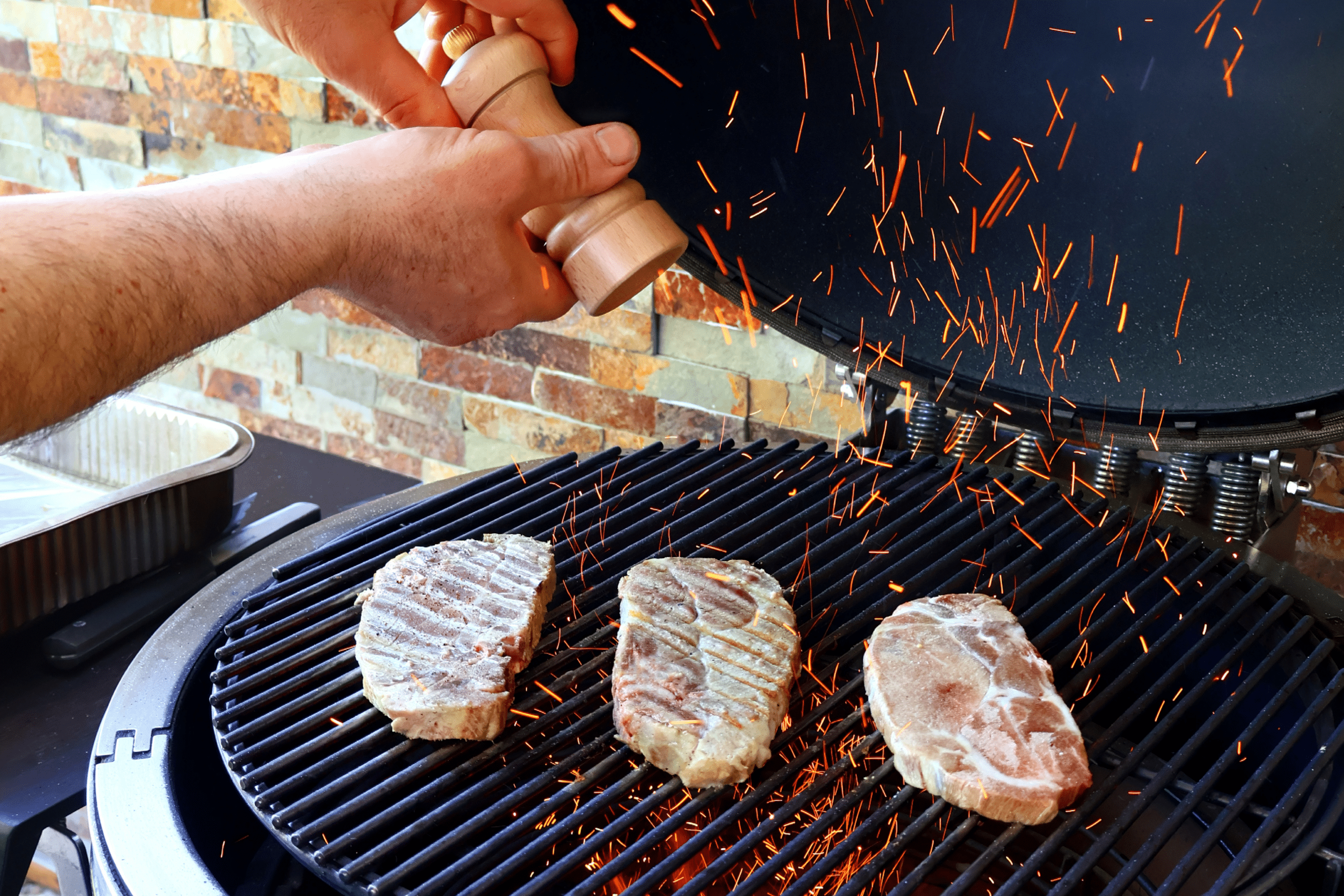 Lire la suite à propos de l’article Évolutions en Restauration : Les nouveaux modes de cuisson comme leviers de performance