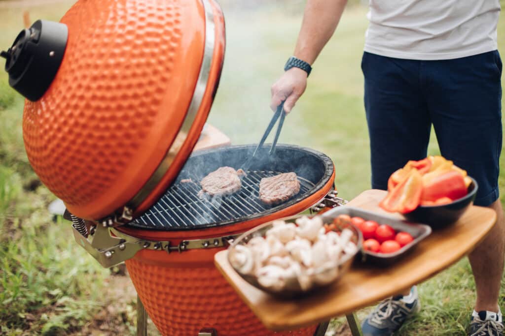 Barbecue o'guste fournisseur agro alimentaire professionnel
