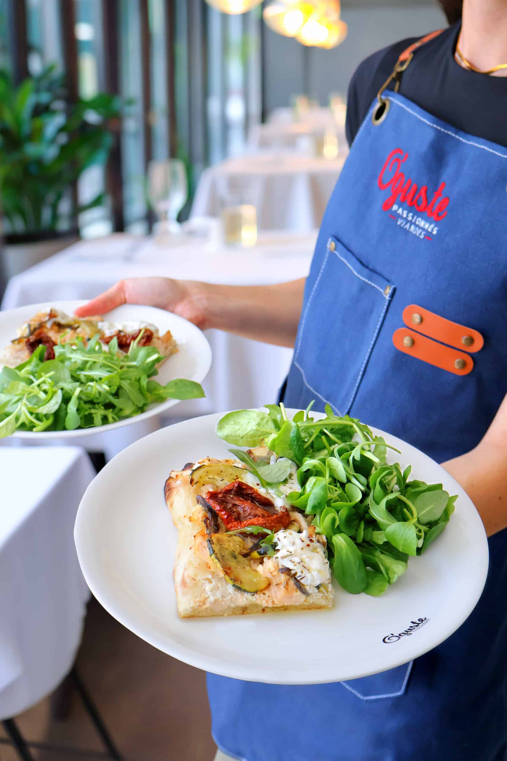 Lire la suite à propos de l’article Gestion de Restaurant : La régularité, l’ingrédient secret des cartes qui fonctionnent et fidélisent