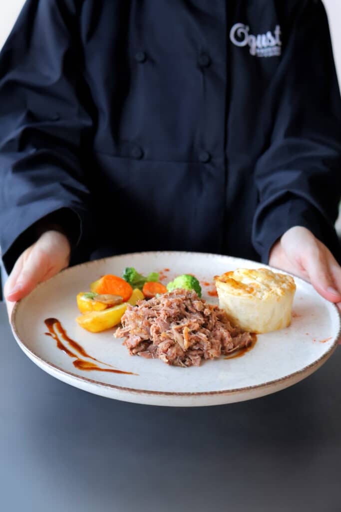 viande prete a cuisiner o'guste fournisseur agro alimentaire professionnel