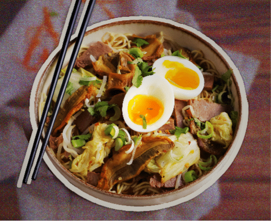 ramen