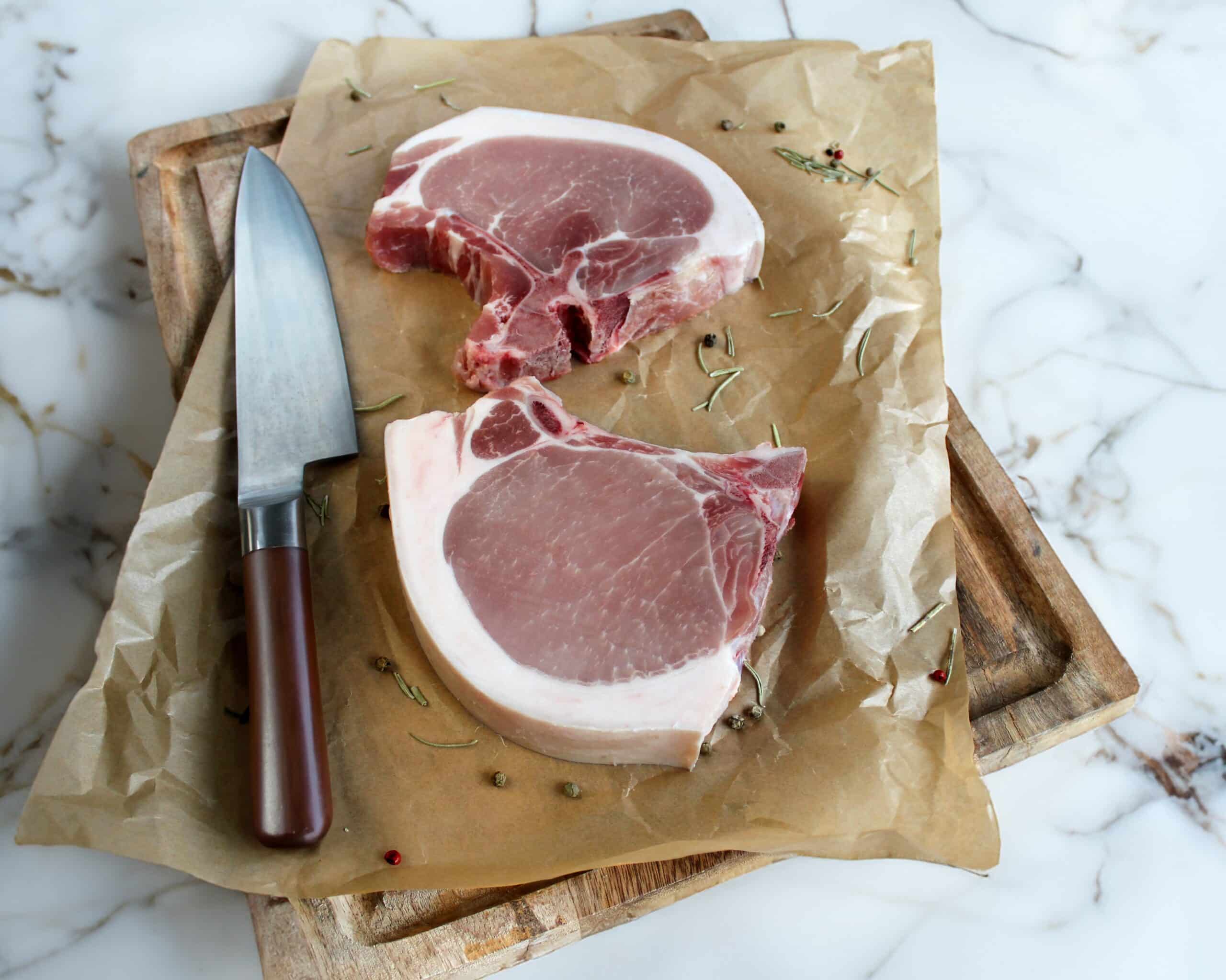 cote de cochon fermier d'argoat o'guste fournisseur agro alimentaire professionnel