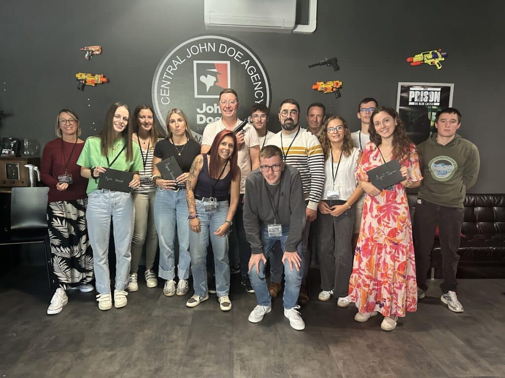 equipe o'guste fournisseur agro alimentaire professionnel