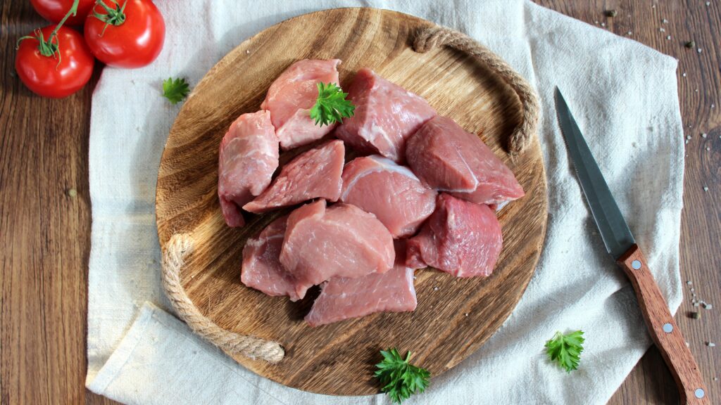 saute de veau o'guste fournisseur agro alimentaire professionnel