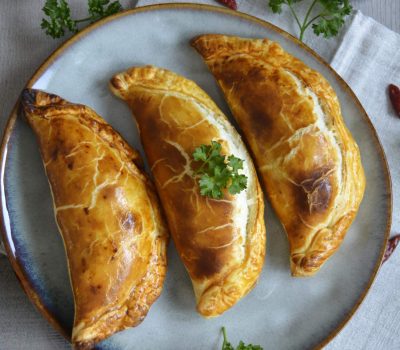 Empanadas Empanadas