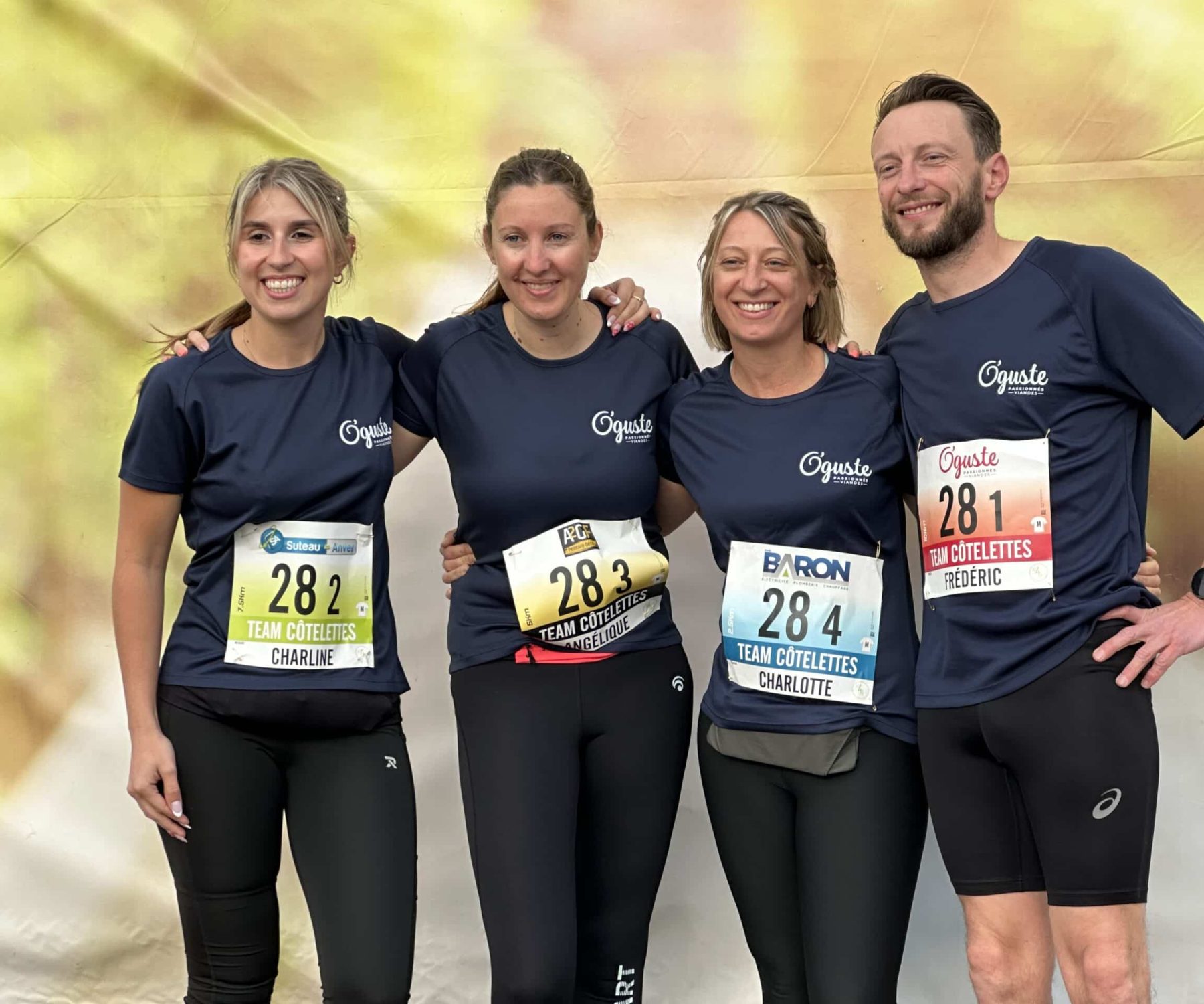 Sport o'guste fournisseur agro alimentaire professionnels