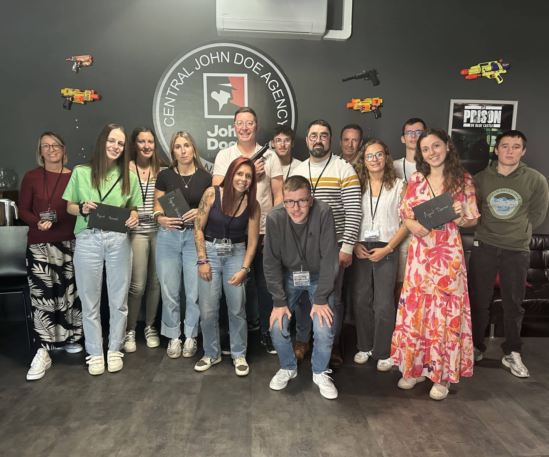 equipe o'guste fournisseur agro alimentaire professionnel