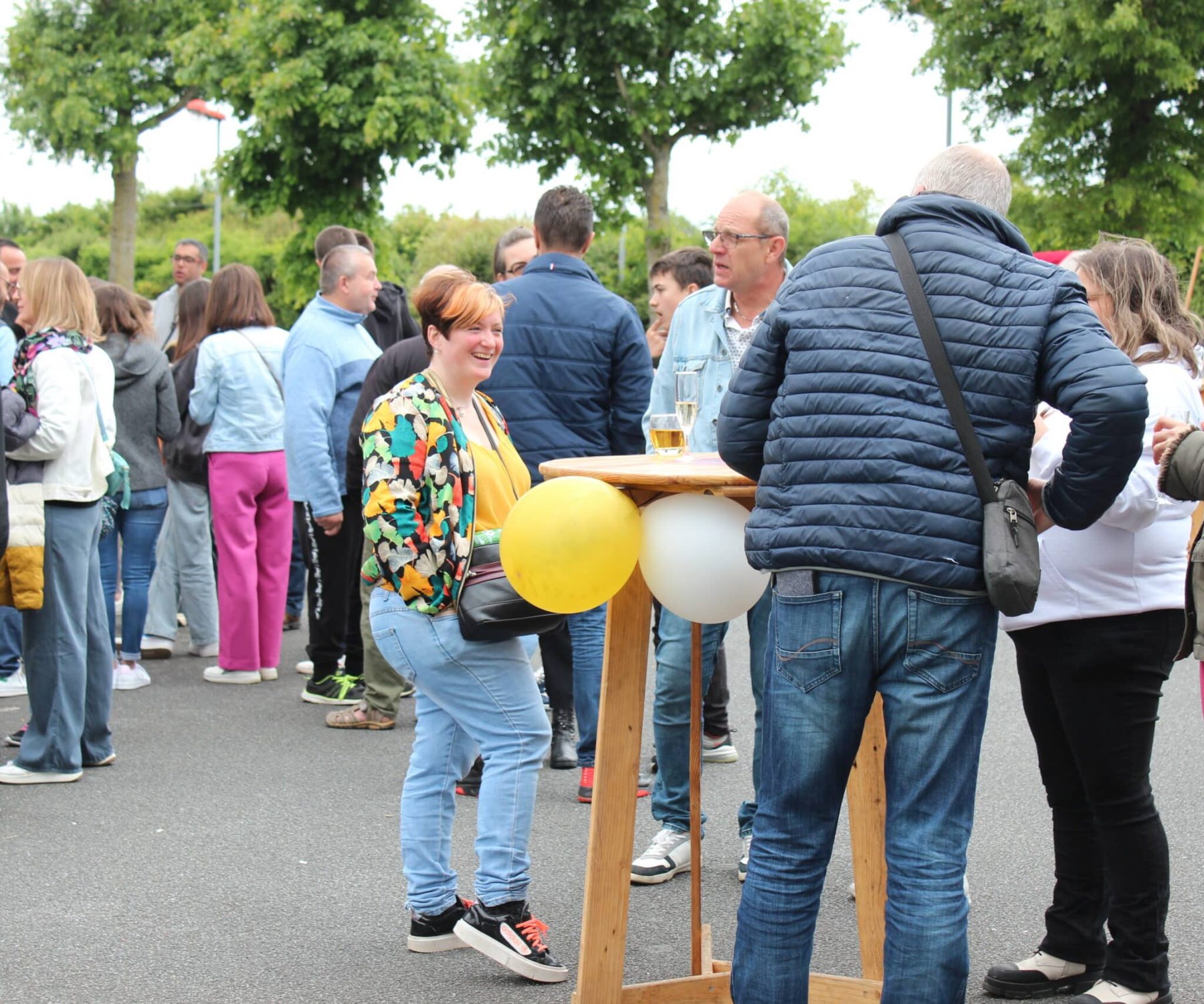Moment équipe o'guste fournisseur agro alimentaire professionnels