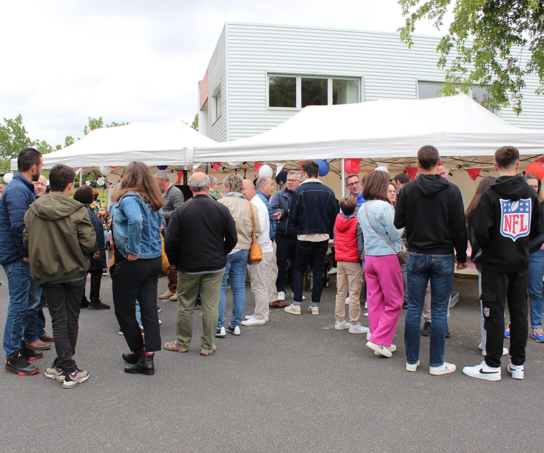 Moment equipe O'Guste fournisseur agro alimentaire professionnel