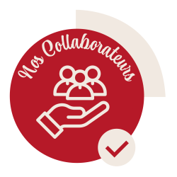 Nos Collaborateurs