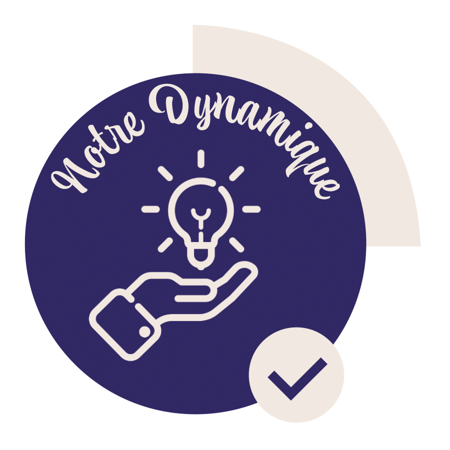 Notre Dynamique